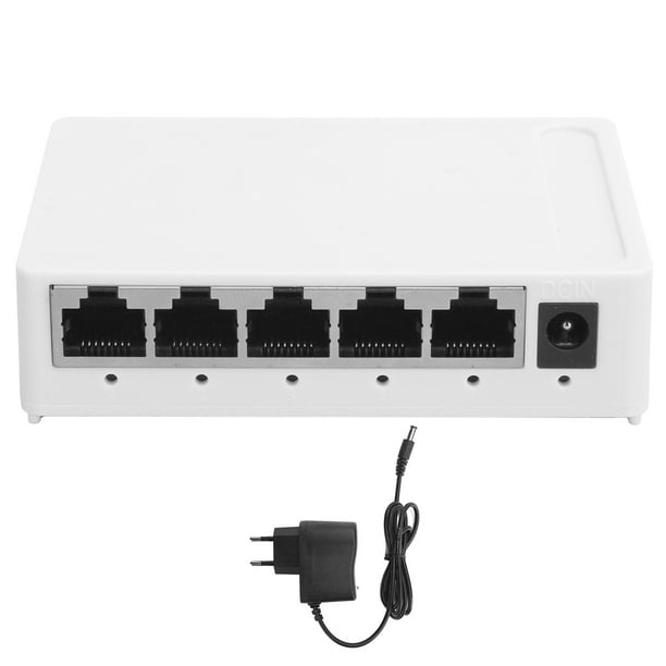 Switch Router