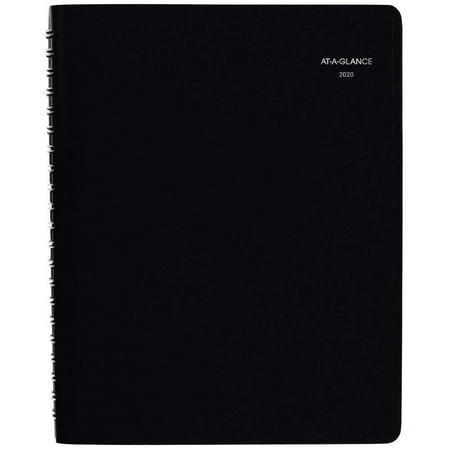 Daily Sale Coupon AT-A-GLANCE 2020 Daily Appointment Book, DayMinder, 8