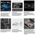 thumbnail image 5 of Bluetooth-compatible Car Kit For Range Rover Music Receiver Airdual For Land Rover 30 Pin Ipod Inter, 5 of 5