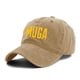 thumbnail image 4 of MUGA, hagamos a Ucrania grande otra vez Gorra de béisbol Gorras unisex ajustables, 4 of 5