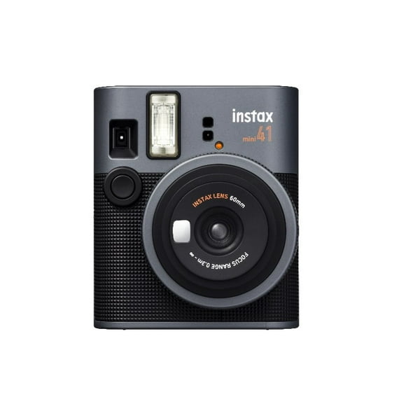 FUJIFILM INSTAX MINI 41 Instant Camera