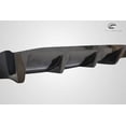 thumbnail image 6 of 2004-2009 BMW M5 E60 Carbon Creations DriTech AutoBahn Rear Diffuser - 1 Piece, 6 of 8