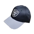 thumbnail image 2 of GORRA AJUSTABLE NEW  ERA LAS VEGAS RAIDERS NEGRO 9FORTY 13109794 UNISEX, 2 of 4