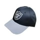 thumbnail image 2 of GORRA AJUSTABLE NEW  ERA LAS VEGAS RAIDERS NEGRO 9FORTY 13109794 UNISEX, 2 of 4
