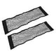 thumbnail image 5 of Red de almacenamiento ANGGREK para Maletero de coche 2 Uds Bolsa de Malla Negra, 5 of 8