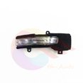 thumbnail image 3 of for Mitsubishi L200 Triton for Outlander Left Side LED Rearview Mirror Signal Light -, 3 of 4
