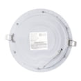 thumbnail image 4 of Estevez Luminaria LED para Empotrar FLAT ECO 18W 4000K Blanco – IP20, 4 of 7