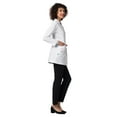 thumbnail image 3 of Adar Universal Women's 32" Perfection Labcoat, 3 of 3