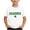 White, variant on Bixock Toddler Boys Girls Cotton Shirts,Kids Summer Tops,Children St Patricks Day Print Short Sleeve Tops for Boys and Girls Crew Neck Casual Daily Summer Tops