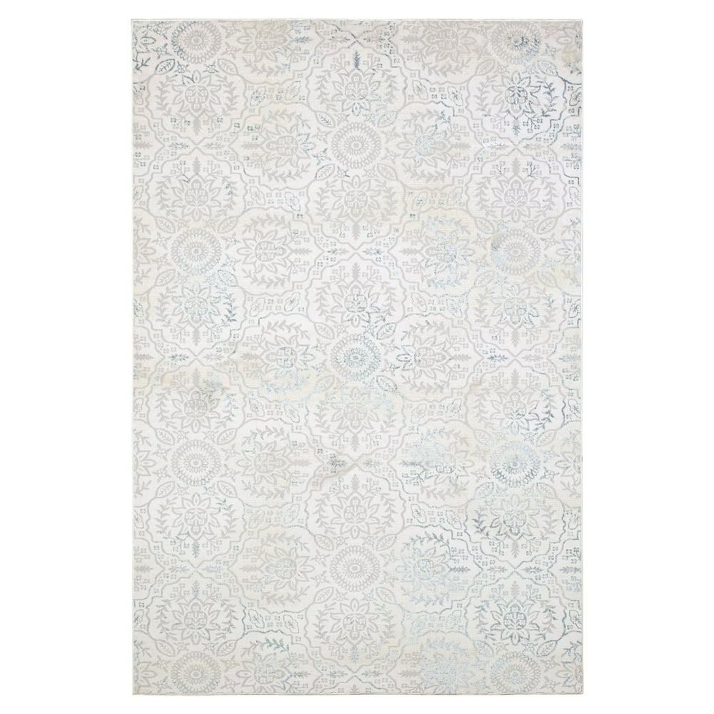 Christian Siriano New York Brooksville Charleston Area Rug Walmart