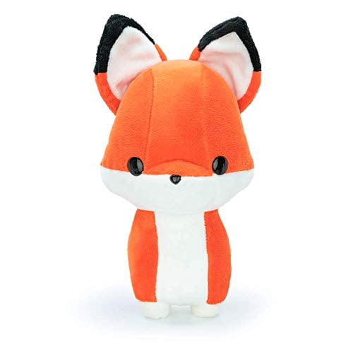 cute fox toy