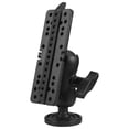 thumbnail image 1 of Fish Finder Holder Ball Head Rotatable Fish Finder Mount For Boat Canoe Kayak, 1 of 8