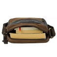 thumbnail image 4 of Crossbody Safari Dark, 4 of 5