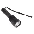 thumbnail image 2 of Linterna de Emergencia, Linterna LED 1800LM Linterna Alta súper Brillante Linterna de luz Fuerte Aspecto Llamativo, 2 of 8