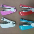 thumbnail image 3 of Portable Mini Manual Sewing Machine Pocket Outdoor Tourism Handheld Household Easy Multifunctional Threading Tools, 3 of 5
