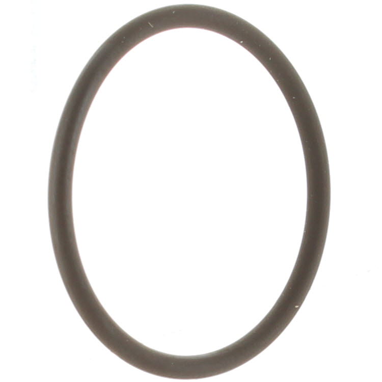 Johnson Evinrude OMC New OEM Fuel Filter Seal, 0124369