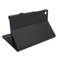 thumbnail image 3 of Keyboard, Scratch Resistant Portable Keyboard Case Tablet Computer Supplies Firm  for Tablet Computer for Shockproof Protect for Typing Golden,Black,Rose Gold, 3 of 7