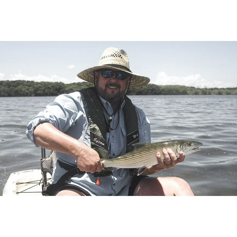 (2 pack) Bimini Bay Outfitters Solarguard Headwear, 100% polyester, Camo color, Unisex