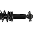 thumbnail image 5 of Detroit Axle - 4WD Front Struts w/Coil Spring Assembly Replacement for 2014 Ford F-150, 5 of 7