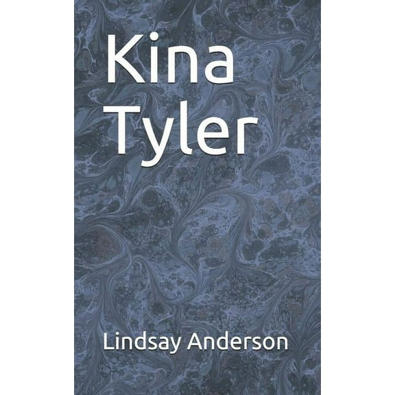 Kina Tyler: Kina Tyler (Paperback)