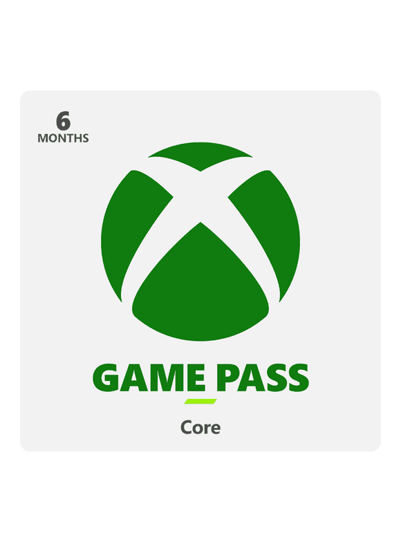 Xbox Game Pass in Xbox Subscriptions