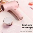 thumbnail image 5 of Wireless Charging Hair Dryer Household Wireless Hair Dryer EU Plug B, 5 of 5