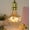 Heart, variant on LINLIN LED Edison Bulb, LED Decorative Firework Light Bulb LED Filament Bulb Decorative Light Bulb Globe E27 110-130V 4W