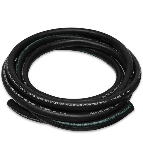 MSD 2927 Fuel Hose