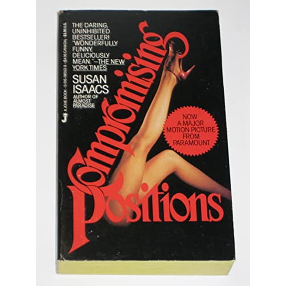 Pre-Owned Compromising Position (Unknown) 0515085529 9780515085525