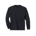 thumbnail image 1 of Hanes - T-Shirt à Manches Longues Authentique pour Jeunes, 1 of 1