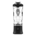 thumbnail image 1 of Machine à Jus Portable Rechargeable USB 600ml Personnelle pour Shakes de Fruits Frais et Boissons, 1 of 4