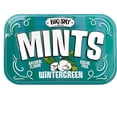 thumbnail image 2 of Big Sky Sugar Free Wintergreen Mint Candy, 50g Tin, 2 of 4