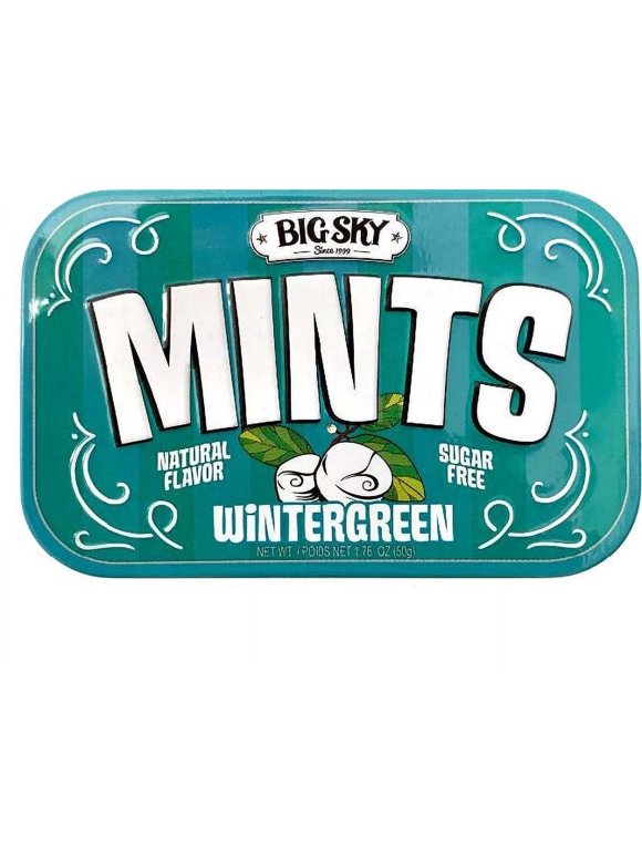 Big Sky Mints in Candy - Walmart.com