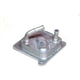thumbnail image 4 of Radiador Aceite Bruck-Germany 21300JA06A, 4 of 5