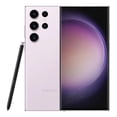 thumbnail image 1 of Samsung Galaxy S23 Ultra 12GB 512GB Morado Desbloqueado Reacondicionado, 1 of 4