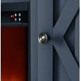 thumbnail image 5 of FESTIVO TV Stand For TVs Up To 78" With Fireplace Included, 5 of 7