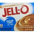 thumbnail image 2 of Jell-O Sugar Free Instant Pudding  Pie Filling, Butterscotch, 1 Ounce Pack of 5-5206182360, 2 of 4