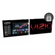 VIZIO 75 Class 4K UHDTV (2160p) HDR Smart LED-LCD TV (P75Q9-J01)