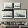 thumbnail image 4 of On The Stormy Seas Premium Framed Print - Ready to Hang, 4 of 8
