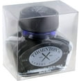 thumbnail image 3 of Thornton's Luxury Goods Premium Fountain Pen Ink Bottle 30ml - BLACK-BLUE | Smooth Effortless Flawless Writing | Suitable for All Brand and Calligraphy Pens | Office Supplies | International Standard, 3 of 3