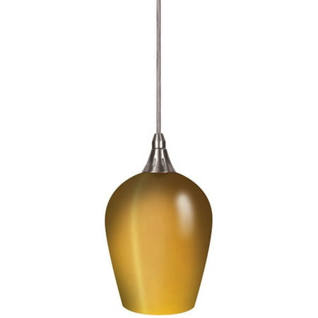 

Elco E21 1 Light Low Voltage Pendant - Autumn