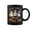 Black, variant on Its Just A Bunch Of Hocus PokeUs Nurse Witch Halloween Coffee Mugs