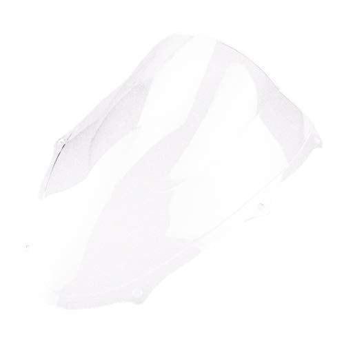 Clear Motor Windscreen Windshield for Suzuki 1998-2003 TL1000R TL 1000R 1000 R