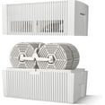 thumbnail image 6 of Venta LW45 Comfort Plus Evaporative Humidifier, Compact, Eco-Friendly, White, Covers Up to 645 ft², 6 of 7