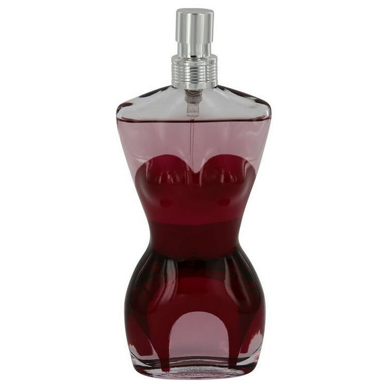 Jean Paul Gaultier Classique Eau De Toilette Spray for Women