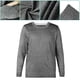 thumbnail image 3 of Camisa de Motosierra Camisas para Hombres Clase de Protección 5 Resistente a los Cortes Traje de Resistencia Ropa Camiseta Protección Humana Chaleco de a Prueba de a, 3 of 8