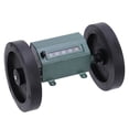 thumbnail image 1 of Length Meter Counter,Roll Type Length Meter Roll Type Meter Counter Rolling Meter Counter Cutting-Edge Features, 1 of 8