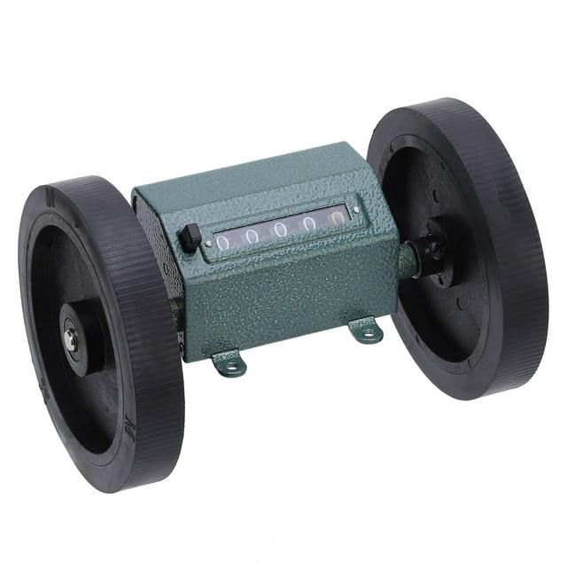 Length Meter Counter,Roll Type Length Meter Roll Type Meter Counter Rolling Meter Counter Cutting-Edge Features