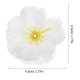 thumbnail image 4 of KAKOWELY 100 piezas de flores artificiales para hacer tú mismo, para pinzas de pelo, material pequeño para hacer tú mismo, accesorios para fotos., 4 of 4