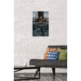 thumbnail image 2 of Marvel Black Panther: Wakanda Forever - One Sheet Wall Poster, 14.725" x 22.375", 2 of 4